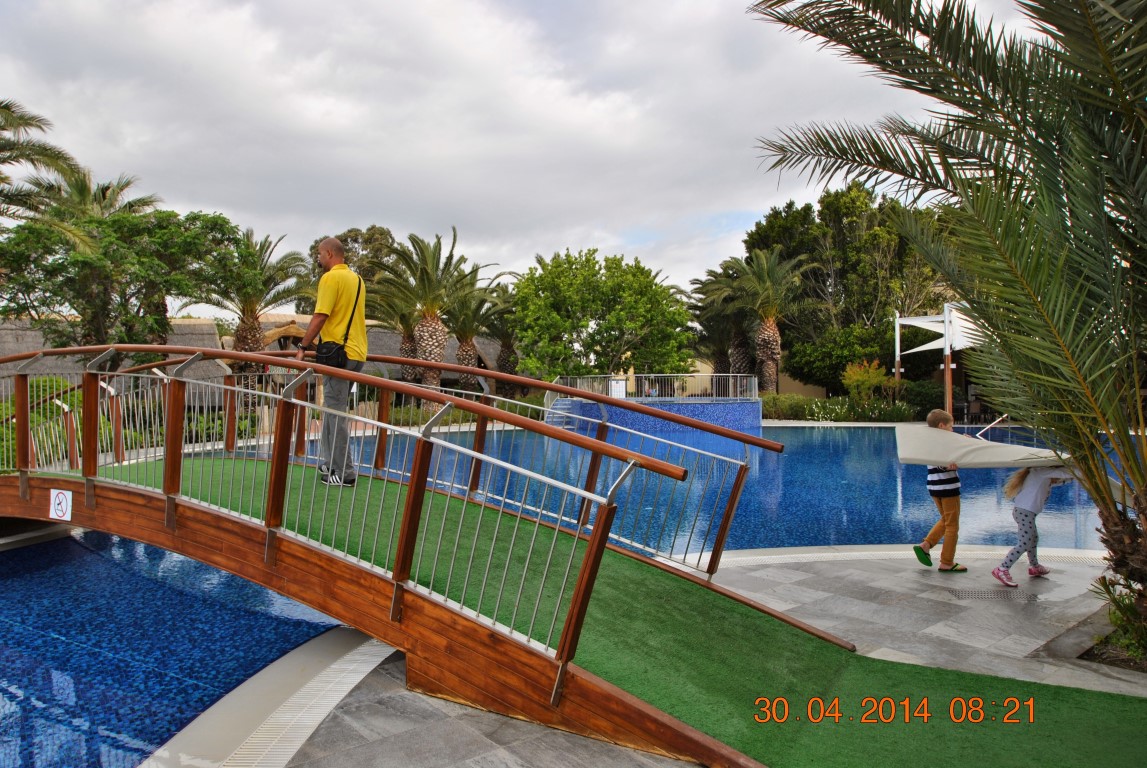 imagini hotel CLUB ASTERIA BELEK